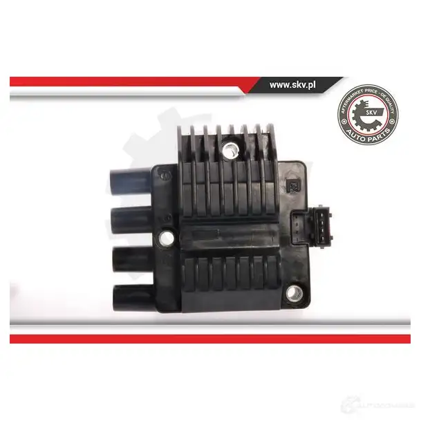 Катушка зажигания ESEN SKV 5901947300138 FNLB C 4391605 03skv014 изображение 5