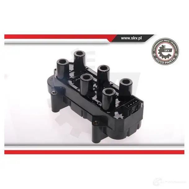 Катушка зажигания ESEN SKV 4391728 5901947301302 03skv138 IZ PYJO - Изображение 1