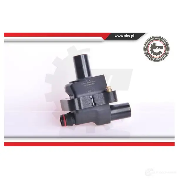 Катушка зажигания ESEN SKV 4391608 03skv017 5901947300169 C5MA WES - Изображение 1