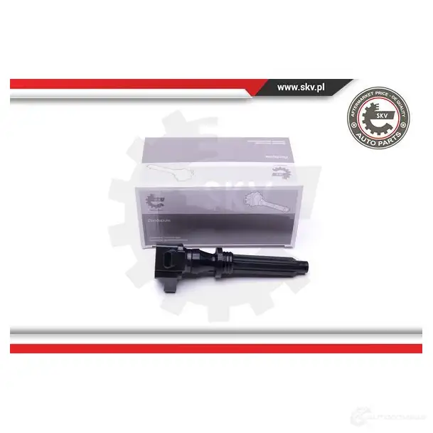 Катушка зажигания ESEN SKV 03skv275 HZ 54B 1438004722 - Изображение 1