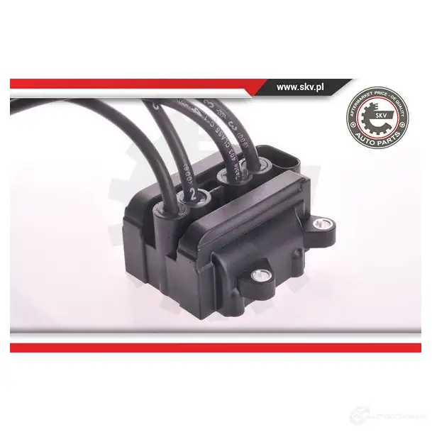 Катушка зажигания ESEN SKV VV SEP 03skv021 5901947300206 4391612 изображение 0