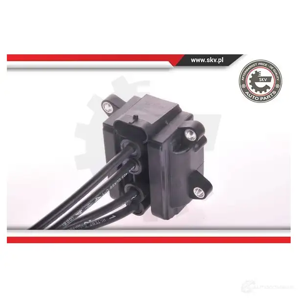 Катушка зажигания ESEN SKV VV SEP 03skv021 5901947300206 4391612 изображение 1