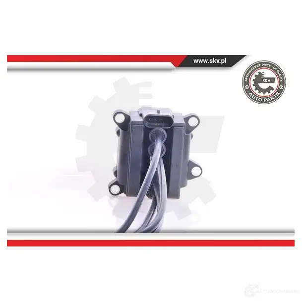 Катушка зажигания ESEN SKV Y L9I9 5901947300831 03skv087 4391678 изображение 1