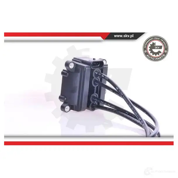 Катушка зажигания ESEN SKV Y L9I9 5901947300831 03skv087 4391678 изображение 2