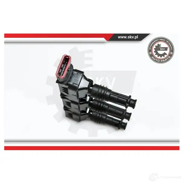 Катушка зажигания ESEN SKV E UJDT 5901947301173 03skv125 4391715 - Изображение 1
