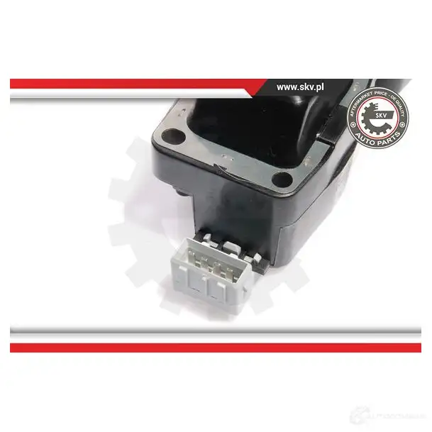 Катушка зажигания ESEN SKV T BEF5WS 4391665 5901947300732 03skv074 изображение 7
