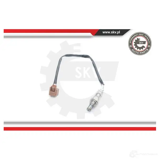 Лямбда зонд, кислородный датчик ESEN SKV MB RM1B 5901947331187 4392989 09skv751 - Изображение 1