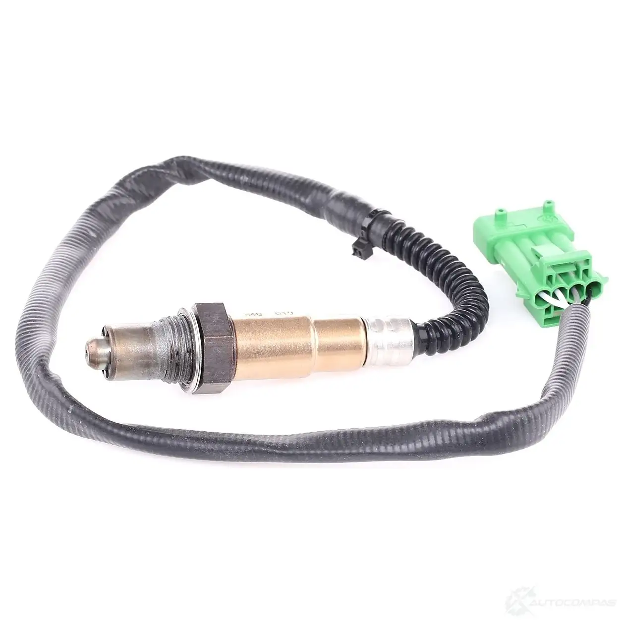 Лямбда зонд, кислородный датчик ESEN SKV 09skv035 S XMII 5901947312681 4392668 изображение 0