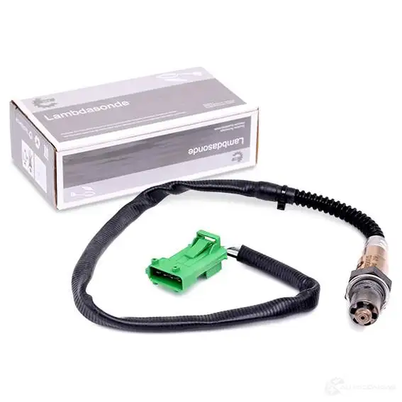 Лямбда зонд, кислородный датчик ESEN SKV 09skv035 S XMII 5901947312681 4392668 изображение 1