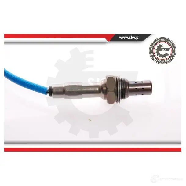 Лямбда зонд, кислородный датчик ESEN SKV 09skv035 S XMII 5901947312681 4392668 изображение 5