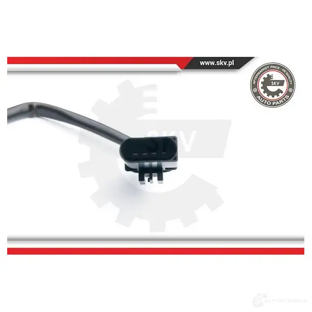 Лямбда зонд, кислородный датчик ESEN SKV O 8R2J 4392968 5901947330975 09skv730 - Изображение 1