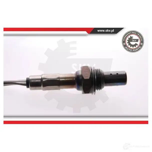 Лямбда зонд, кислородный датчик ESEN SKV GV Q1Y 4392672 5901947312728 09skv039 изображение 6