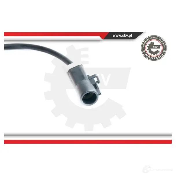 Лямбда зонд, кислородный датчик ESEN SKV 09skv101 1B K20U 5901947324608 4392734 - Изображение 1
