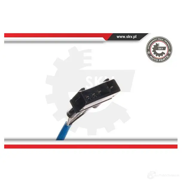Лямбда зонд, кислородный датчик ESEN SKV 5901947312810 2TH L1ED 4392679 09skv046 - Изображение 1