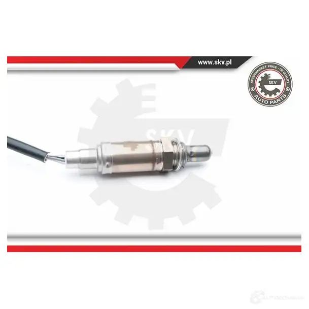 Лямбда зонд, кислородный датчик ESEN SKV 5901947330340 Z TJBX 09skv667 4392905 - Изображение 1