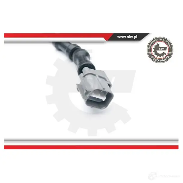 Лямбда зонд, кислородный датчик ESEN SKV 4392875 09skv637 9P C5AB0 5901947330043 изображение 2