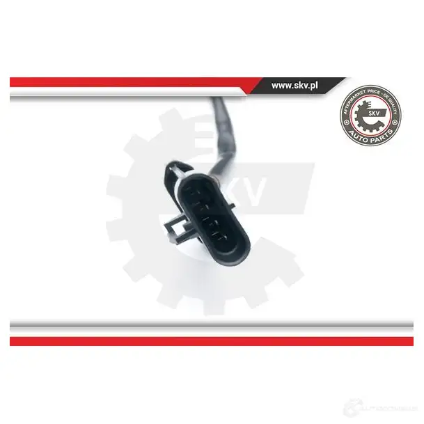 Лямбда зонд, кислородный датчик ESEN SKV 09skv652 5901947330197 4392890 QYOJ8 JL - Изображение 1