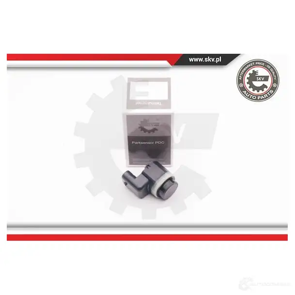 Пактроник, датчик парковки ESEN SKV 28skv011 8ESSKK S 5901947342077 1276435245 - Изображение 1