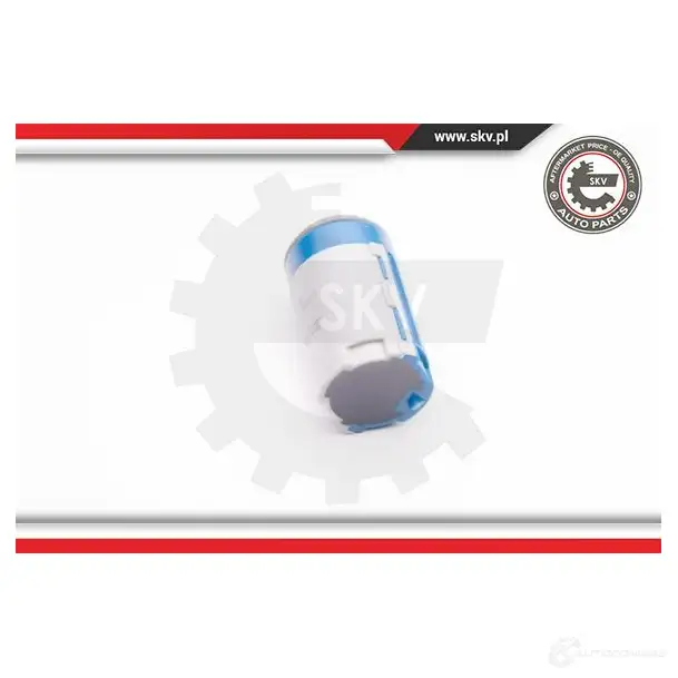 Пактроник, датчик парковки ESEN SKV 28skv021 1276435343 5901947342176 Y 5G2AB - Изображение 1