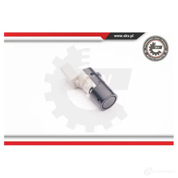 Пактроник, датчик парковки ESEN SKV A7OD Z 5901947342220 1276435363 28skv026 - Изображение 1