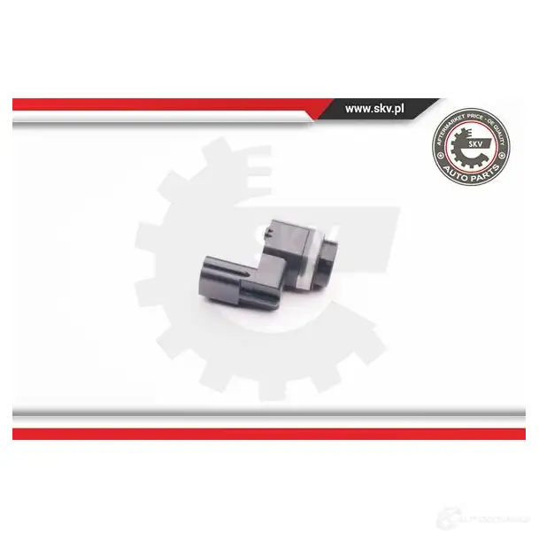Пактроник, датчик парковки ESEN SKV 28skv061 Y3VF20 D 1276435581 5901947342572 - Изображение 1