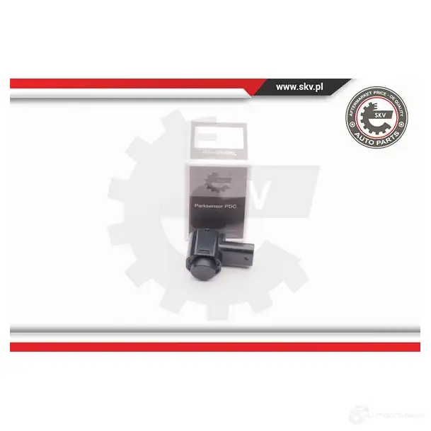 Пактроник, датчик парковки ESEN SKV XS X7H7 28skv043 1276435451 5901947342398 - Изображение 1