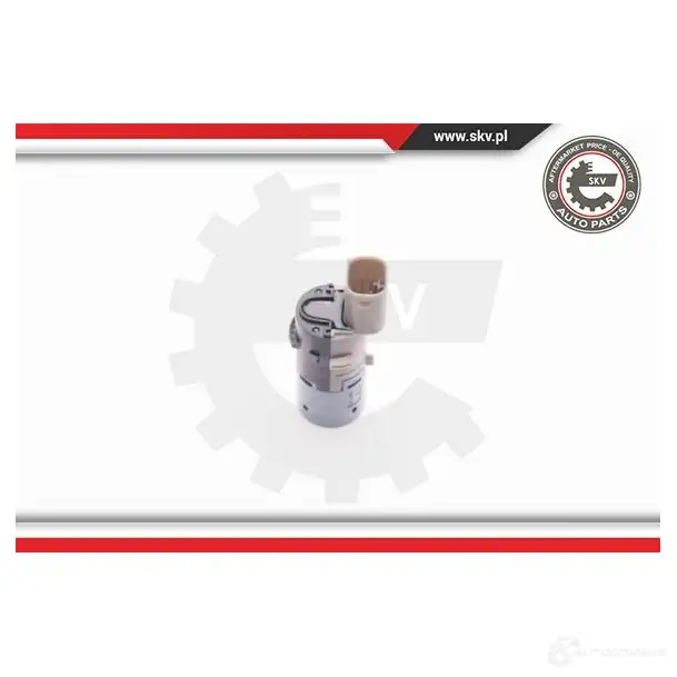 Пактроник, датчик парковки ESEN SKV 5901947342534 1276435507 CT 7EH 28skv057 - Изображение 1