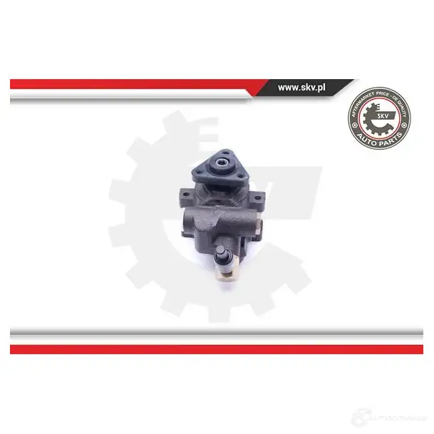 Гидроусилитель, насос гур ESEN SKV 10skv253 C7G0 F40 1437422533 - Изображение 1