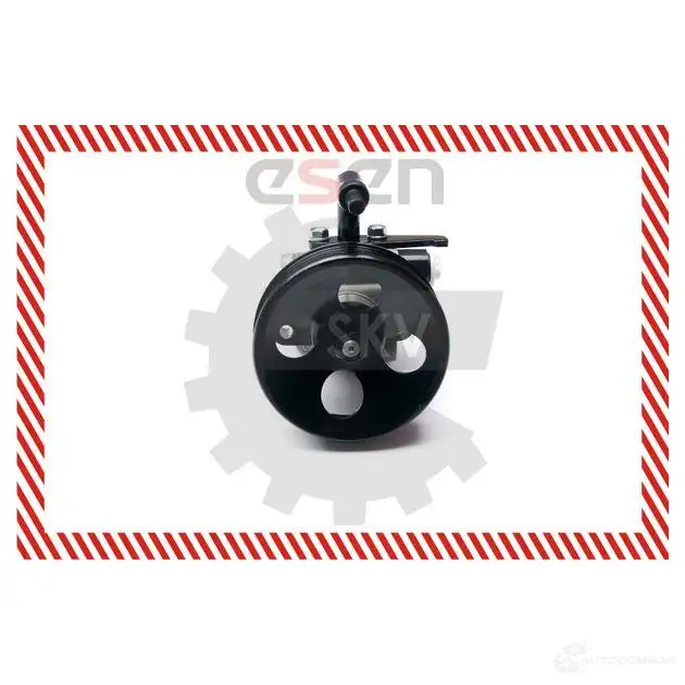 Гидроусилитель, насос гур ESEN SKV 10skv201 5901947341322 1276399573 PM R7VR8 изображение 0
