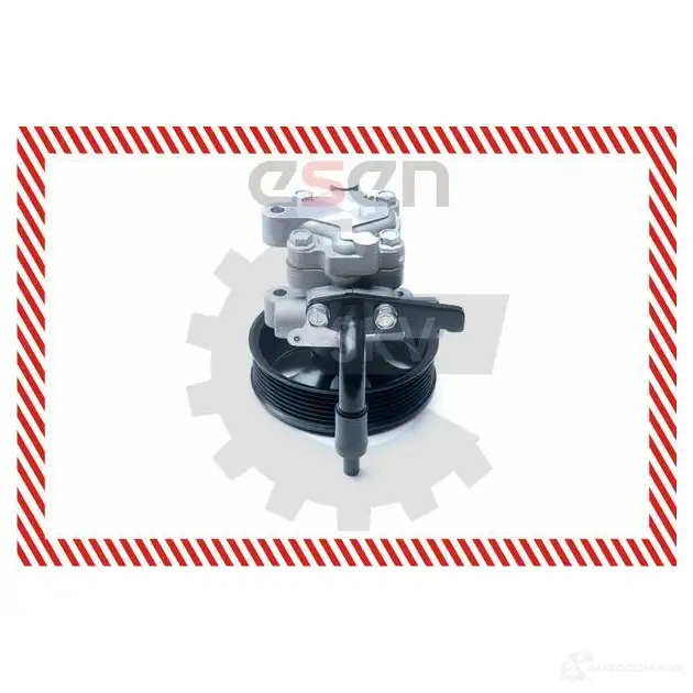 Гидроусилитель, насос гур ESEN SKV 10skv201 5901947341322 1276399573 PM R7VR8 изображение 1
