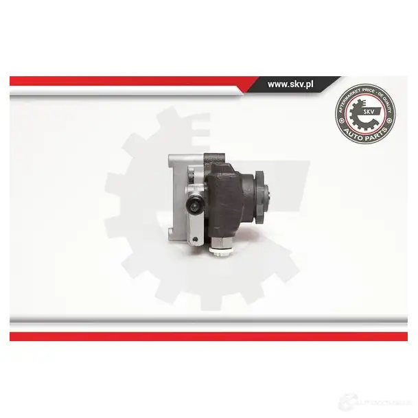 Гидроусилитель, насос гур ESEN SKV B CK5L 10skv261 1437423232 изображение 4