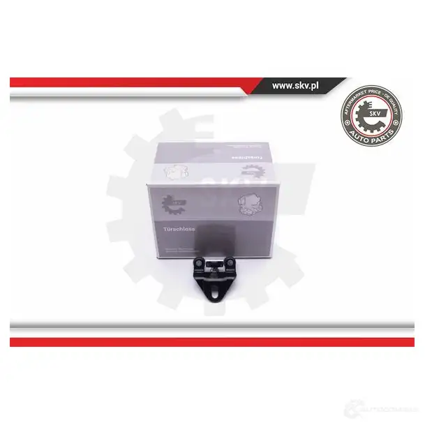 Ролик раздвижной двери ESEN SKV 96skv719 1437402778 IT I5A - Изображение 1