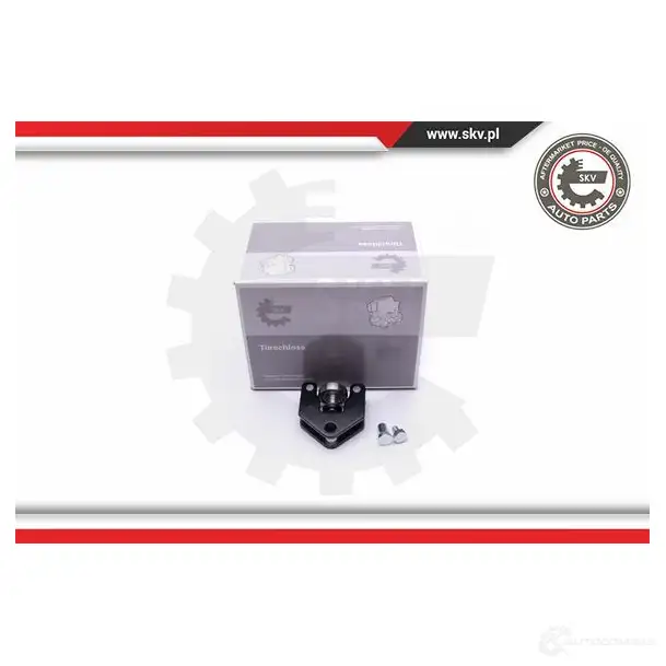 Ролик раздвижной двери ESEN SKV 1437402801 DDJ6V F 96skv731 - Изображение 1