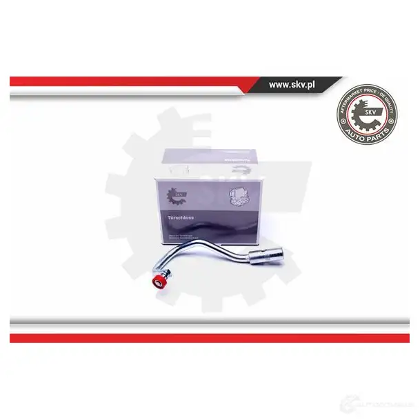 Ролик раздвижной двери ESEN SKV 1437403035 96skv750 HKB Q8S - Изображение 1