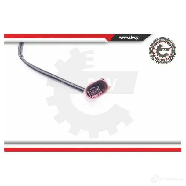Датчик температуры выхлопных газов ESEN SKV AE6EI SY 5901947344781 1276437691 30skv001 - Изображение 1