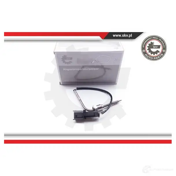 Датчик температуры выхлопных газов ESEN SKV 30skv031 PP20 50V 5901947358726 1424341974 - Изображение 1