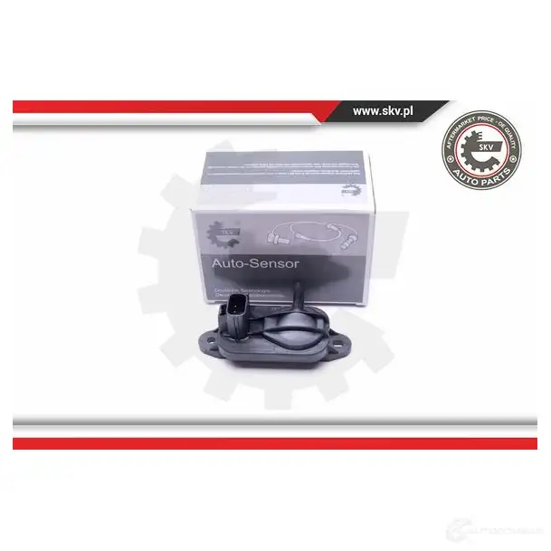 Датчик разности давлений ESEN SKV DG7G7 PV 17skv328 1437376559 - Изображение 1