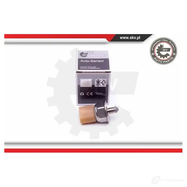Датчик давления топлива ESEN SKV 4 PJSR 17skv581 1437989425 - Изображение 1