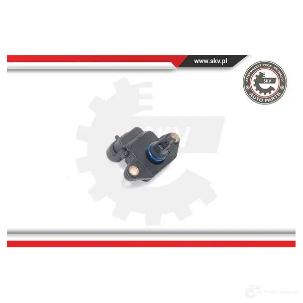 Датчик абсолютного давления ESEN SKV 17skv107 0FLE DRB 5901947303849 4393540 - Изображение 1