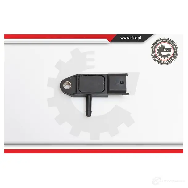 Датчик абсолютного давления ESEN SKV 4393554 R1X 03P 17skv121 5901947303986 - Изображение 1