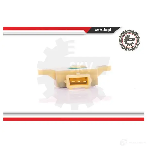 Датчик положения дроссельной заслонки, потенциометр ESEN SKV GO 1PM0 17skv009 5901947306574 4393526 изображение 2