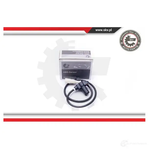 Датчик АБС ESEN SKV LY8J ZK4 5901947302286 4392115 06skv049 - Изображение 1