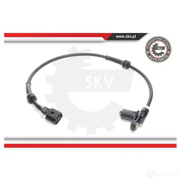 Датчик АБС ESEN SKV 59 VOD 5901947302064 4392095 06skv029 - Изображение 1