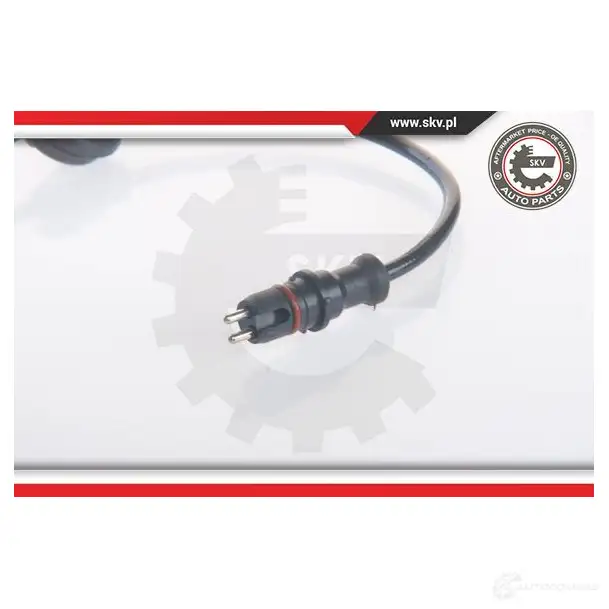 Датчик АБС ESEN SKV HI27 D 4392197 06skv132 5901947303405 изображение 2