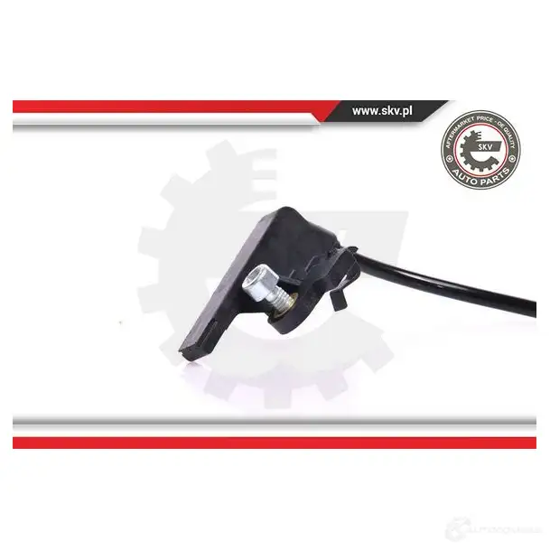 Датчик АБС ESEN SKV 4392164 9 5IA67 5901947302897 06skv099 изображение 2