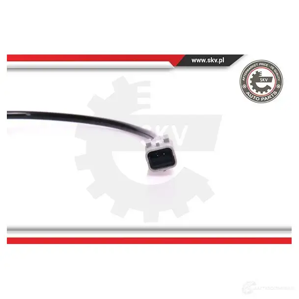 Датчик АБС ESEN SKV 4392164 9 5IA67 5901947302897 06skv099 изображение 3