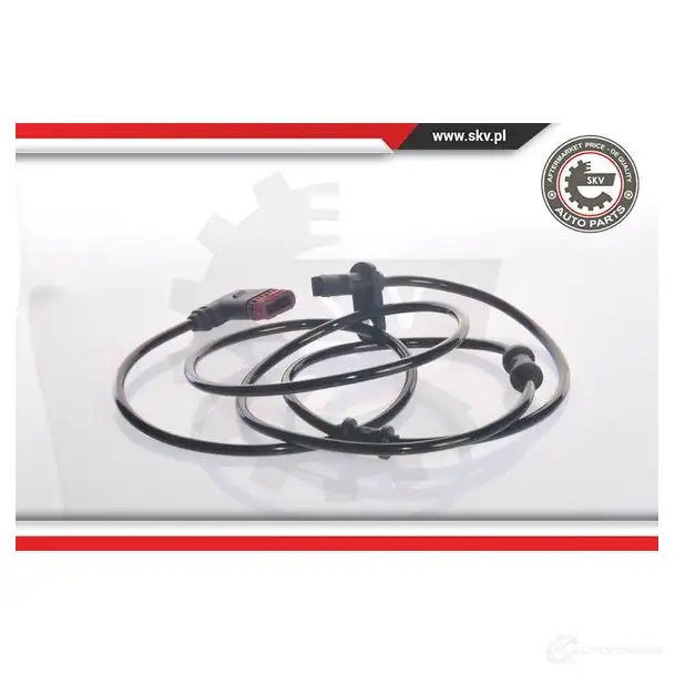 Датчик АБС ESEN SKV 06skv059 UYP TO3G 5901947302453 4392124 - Изображение 1