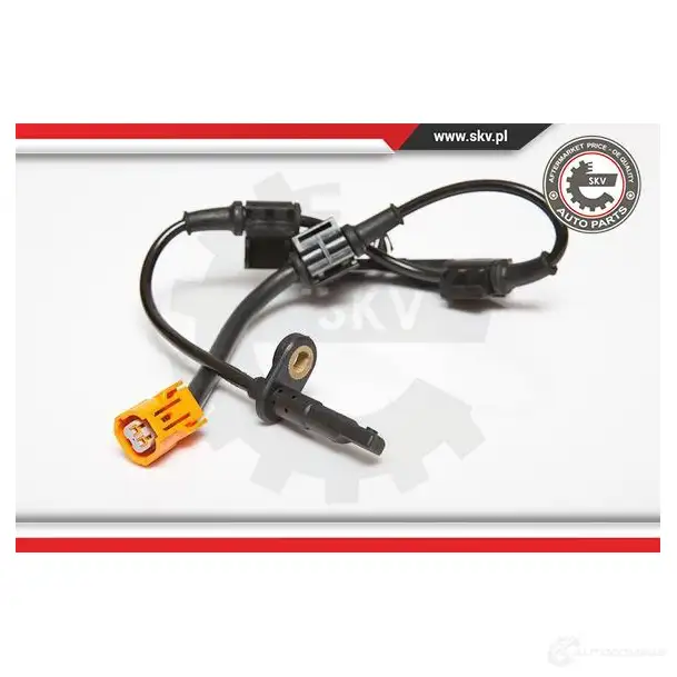 Датчик АБС ESEN SKV 06skv183 S5ENR4 J 4392240 5901947319178 изображение 1