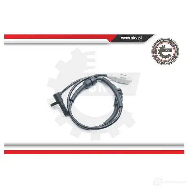 Датчик АБС ESEN SKV 06skv272 4392314 5901947328088 U VG78 изображение 0