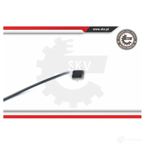 Датчик АБС ESEN SKV 06skv272 4392314 5901947328088 U VG78 изображение 1